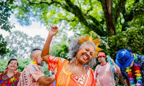 Barracão do Samba levará o carnaval ao Centro e a mais oito bairros de Angra